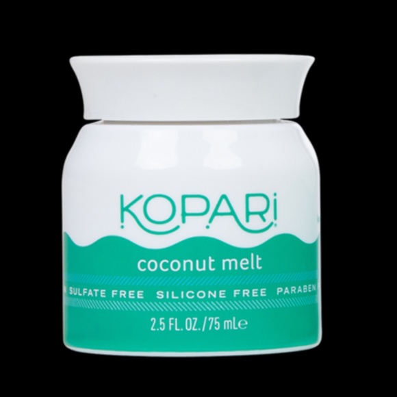 Kopari coconut melt